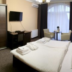 Парк-отель Orly Park Украина, Киев - отзывы, цены и фото номеров - забронировать гостиницу Парк-отель Orly Park онлайн комната для гостей