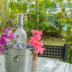 Отель Karon Butterfly Residence фото 4