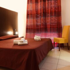 Suite Domus Hotel фото 23