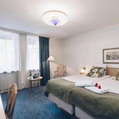 Crystal Plaza Hotel Стокгольм детские мероприятия фото 2