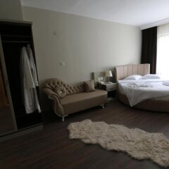 Janet Hotel Ургуп сейф в номере
