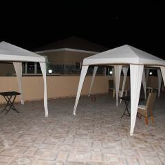 Oceania Appart-Hôtel in Djibouti, Djibouti from 107$, photos, reviews - zenhotels.com parking