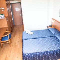 Отель Point Hotel Италия, Пьове-ди-Сакко - отзывы, цены и фото номеров - забронировать отель Point Hotel онлайн комната для гостей фото 4