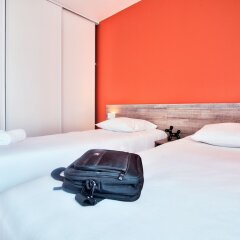 Отель Zenitude Hôtel-Résidences Toulouse Métropole Франция, Тулуза - отзывы, цены и фото номеров - забронировать отель Zenitude Hôtel-Résidences Toulouse Métropole онлайн фото 2