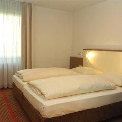Отель Landhotel Martinshof комната для гостей фото 3