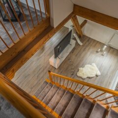 Апартаменты Löwenplatz Apartment near Station by Airhome удобства в номере