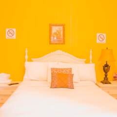 Hotel Boutique Casa Jardines Сан-Педро-Сула детские мероприятия фото 2