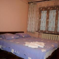 Отель Guest House Viršutinė 9 Литва, Клайпеда - отзывы, цены и фото номеров - забронировать отель Guest House Viršutinė 9 онлайн комната для гостей
