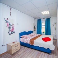 ProLoft Hotel & Hostel Санкт-Петербург детские мероприятия