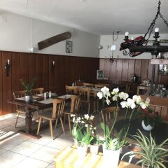 Отель Frieden Швейцария, Давос - отзывы, цены и фото номеров - забронировать отель Frieden онлайн питание