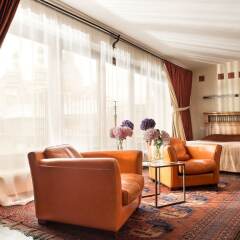Hotel Copernicus развлечения