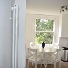 Апартаменты 1 Bedroom Apartment In Brighton в номере