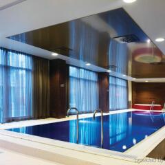 Отель Adina Apartment Hotel Copenhagen Дания, Копенгаген - 1 отзыв об отеле, цены и фото номеров - забронировать отель Adina Apartment Hotel Copenhagen онлайн с домашними животными
