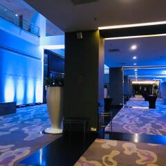 Отель Go Daily Services Vacation Rental at Times Square Малайзия, Куала-Лумпур - отзывы, цены и фото номеров - забронировать отель Go Daily Services Vacation Rental at Times Square онлайн развлечения