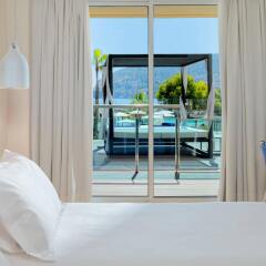 Boutique Hotel H10 Blue Mar - Только для взрослых комната для гостей фото 5