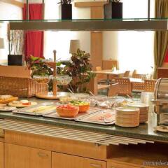 Отель Ibis Bratislava Centrum питание фото 2