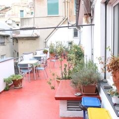 Hotel Cairoli фото 7