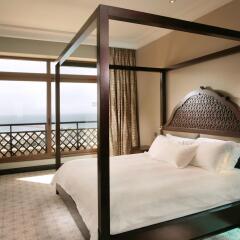 Отель Hilton Ras Al Khaimah Resort & Spa комната для гостей фото 3