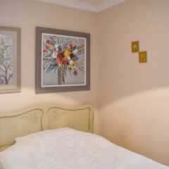 Апартаменты Quirky 1 Bedroom Apartment at Seven Dials Брайтон комната для гостей фото 2