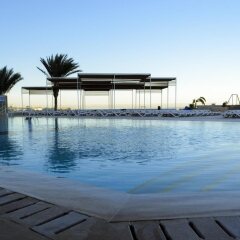 Отель Sunrise Holidays Resort Hurghada (Только для взрослых) бассейн фото 2