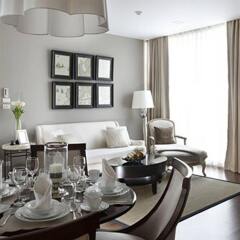 Отель Rongratana Executive Residence Бангкок в номере фото 2