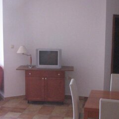 Отель Secret Garden Apartments Черногория, Свети-Стефан - отзывы, цены и фото номеров - забронировать отель Secret Garden Apartments онлайн фото 30