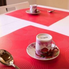 Отель Belle Arti - Case Vacanza Италия, Палермо - отзывы, цены и фото номеров - забронировать отель Belle Arti - Case Vacanza онлайн гостиничный бар