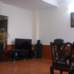 Duc Hieu Hotel развлечения