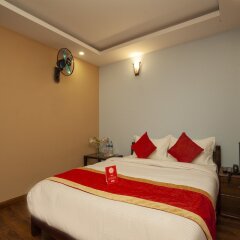 Отель OYO 206 Mount View homes Непал, Катманду - отзывы, цены и фото номеров - забронировать отель OYO 206 Mount View homes онлайн комната для гостей