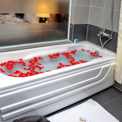 Bella Begonia Nha Trang Hotel сауна
