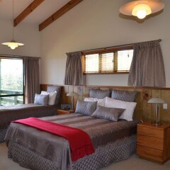 Endeavour Lodge in Burnt Pine, Norfolk Island from 156$, photos, reviews - zenhotels.com guestroom photo 5