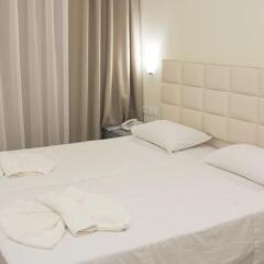 Marathon Hotel комната для гостей фото 4
