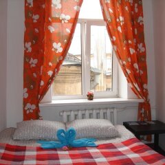 Na Liteynom Hostel комната для гостей фото 4