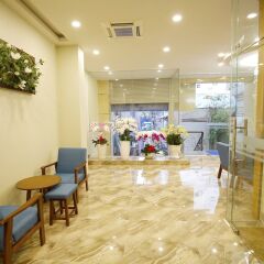 Matsunoi Hotel интерьер отеля фото 2