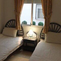 Отель Costa Pariaso Ground Floor Apt With Comm Pool Vm13 Испания, Ориуэла - отзывы, цены и фото номеров - забронировать отель Costa Pariaso Ground Floor Apt With Comm Pool Vm13 онлайн фото 8