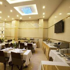 The Odys Hotel