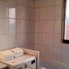 Апартаменты Bridgestreet Montparnasse Service Apartments Париж
