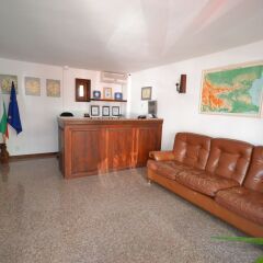 Hotel More интерьер отеля