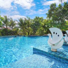 Отель Novotel Phuket Kata Avista Resort And Spa бассейн фото 2