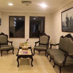 Отель Madaba 1880 Hotel Иордания, Мадаба - отзывы, цены и фото номеров - забронировать отель Madaba 1880 Hotel онлайн интерьер отеля фото 3