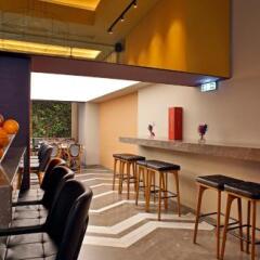 Hotel Lozenge фото 20