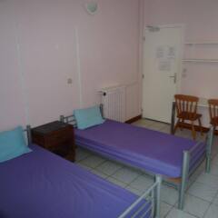 Hostel Altair комната для гостей фото 2