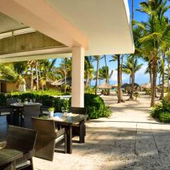 Отель Catalonia Royal Bavaro - Все включено питание
