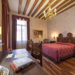 Ca Priuli Hotel комната для гостей фото 2