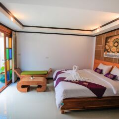 Amethyst Boutique Hotel Fisherman's Village детские мероприятия