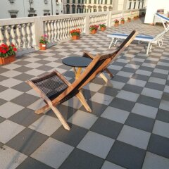 Hotel Galata детские мероприятия
