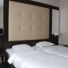 Hotel Plasky комната для гостей