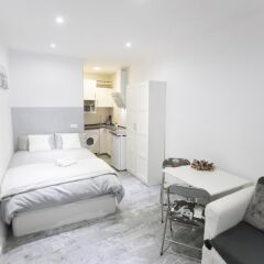 Апартаменты Forever Young Apartments Mediodia комната для гостей фото 4