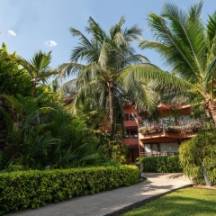 Отель Patong Merlin Hotel Таиланд, Пхукет - отзывы, цены и фото номеров - забронировать отель Patong Merlin Hotel онлайн фото 6