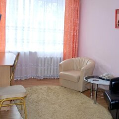 Гостиница Москва комната для гостей фото 5
